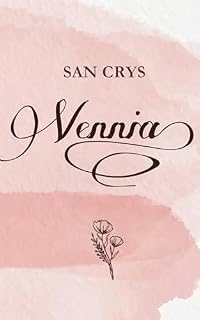 Livro VENNIA