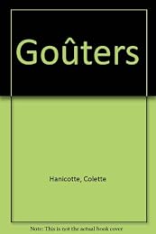 Goûters