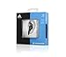 Sennheiser MX 680 Sports Earbud Headphone with Volume control & Earfin Clips (Discontinued by Manufacturer)