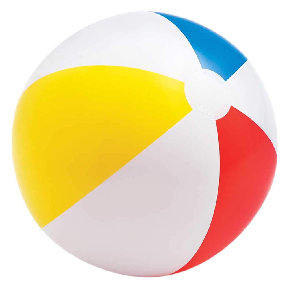 Photo 1 of Intex Recreation 20" Glossy Panel Ball 59020Ep Inflatable Toys