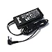 Asus Original 90W AC Adapter for Asus Notebook Model: P31, P31F, P31SD, P41, P41SV, P43, P43E, P43SJ, P53, U46, U46E, U46J, U46JC, U46SV, U56, U56E, U56J, U56J, X43, X43B, X43BY, X43E, X43J, X43JE, X43JF, X43JR, 100% Compatible With P/N: ADP-90CD DB, 04G266008920, ADP-90SB
