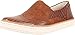UGG Women's Hadria Croco Spice Sneaker 8 B (M)