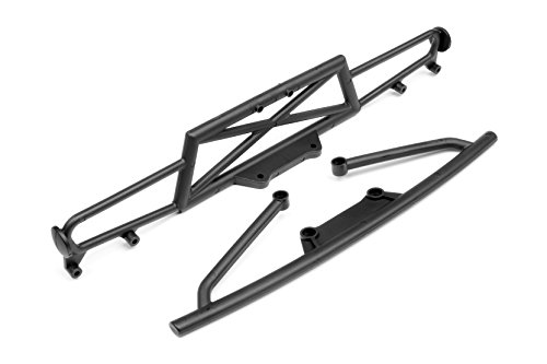 HPI Racing 103330 Blitz Bumper Set