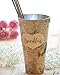 Wedding Sparklers Holder - Rustic Wedding - Large Sparkler Bucket - Long wedding sparklers - Sparklers Pail - Wedding Sparklers …