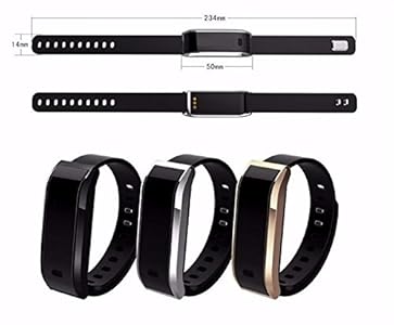 torus pro smart watch