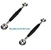 3D Jelly Tools Scoop - 3D Gelatin Art Tools Scoop - 2 pcs