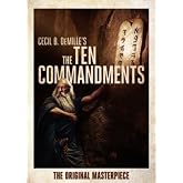 The Ten Commandments (1923)