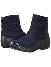 BZees Women's Zizzle Ankle Boot
