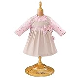 Corolle Christmas Tales Dress Baby Doll, 12