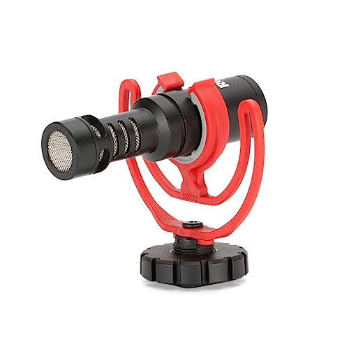 Rode VideoMicro On-Camera Microphone