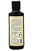 Khadi Herbal Amla and Reetha Shampoo, 210ml
