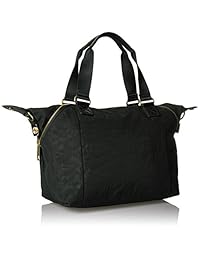 Bolsa de tela Kipling Art U