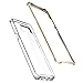 Spigen Neo Hybrid Crystal Designed for Samsung Galaxy S8 Plus Case (2017) - Maple Gold