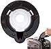 Brewer Needle Cleaning Tool/Maintenance Accessory - Compatible With Keurig 2.0 - No More Grounds In Your Coffee or Partial Brews by Impresa