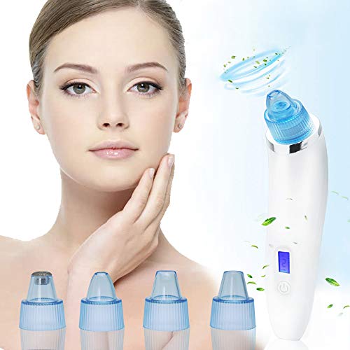 Top 10 best pimple vacuum suction remover for 2018