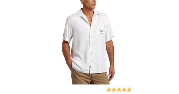 Nat Nast Men's Island Green Shirt at 