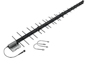 weBoost Wilson Electronics High Gain LPDA Antenna (311228)