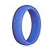 KAUAI - Silicone Wedding Ring for Women -Leading Brand, from The Latest Artist Design Innovations to Leading-Edge Comfort: Pro-Athletic Ring & Kauai Elegance Rings Collection