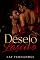 Livro Desejo Lascivo