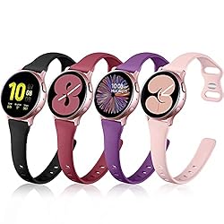 GEAK Compatible with Samsung Galaxy Watch 6 Band
