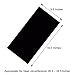 LOTUYACY Outdoor Wide Headband,Neck Gaiter Windproof Scarf Sunscreen Breathable Bandana for Men&Women,Multi Function Headwear