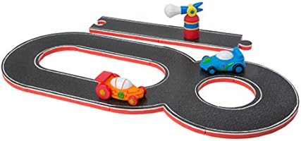 alex bath toys race track
