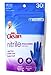 Mr. Clean 243061 Disposable Nitrile Latex-free Gloves, One Size Fits All, 30 Pairs
