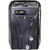 Amazon.com : AquaCal SQ120AHDSBTM SuperQuiet HeatWave