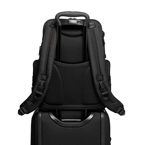 tumi backpack 15 laptop