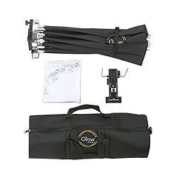 Glow ParaPop 38" Portable Softbox With Bowens Mount