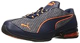 PUMA Men's Reverb Graphic Cross-Trainer Shoe