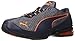 PUMA Men's Reverb Graphic Cross-Trainer Shoe