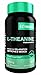 L-Theanine – US Pharmaceutical Grade – Veg Caps – 250 mg – 60 caps