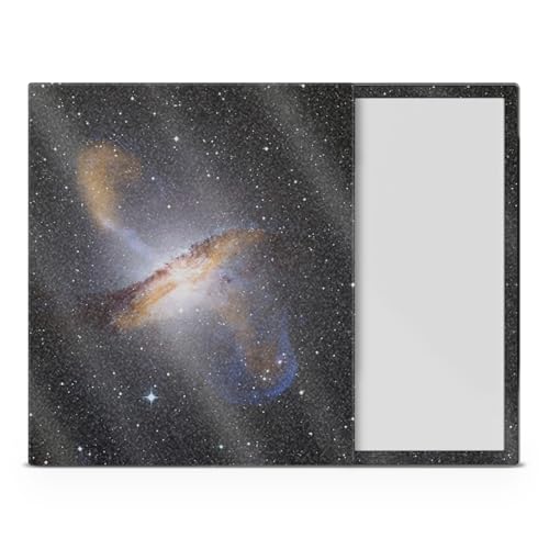 Glossy Glitter Tablet Skin Compatible with BOOX Note Air4 C (2024) - Centaurus…