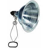 8.5 INCH CLAMP LIGHT