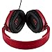 Turtle Beach Recon 70N Midnight Red Gaming Headset for Nintendo Switch, PS4, Xbox One And PCthumb 3