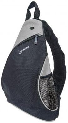 MH Dashpack Black Gray Electronics Computer Networking