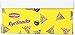 Finn Crisp Rye Snacks, Garlic and Herb, 4.6 Ounce Bag (Pack of 5)