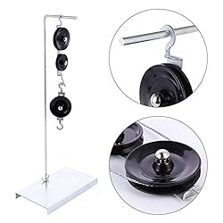 ULTECHNOVO Pulley Block Physics Experiments Physics
