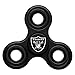 NFL Oakland Raiders Three Way Diztracto Spinnerz