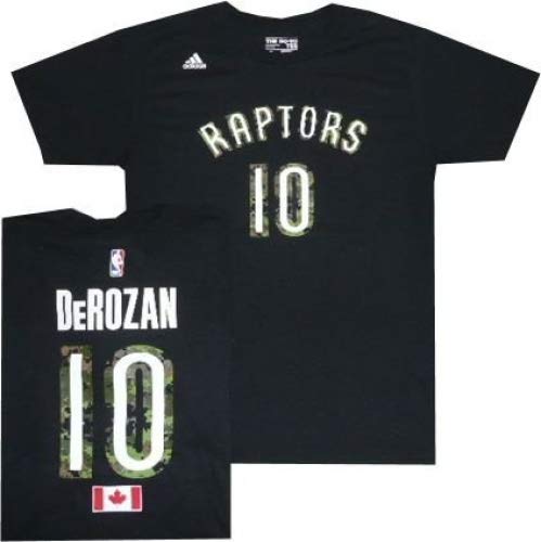 adidas Toronto Raptors DeMar DeRozan 