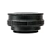 Fotasy Pro M42(42mm) to M42 lens Focusing Helicoid Adapter, 15mm - 26mm