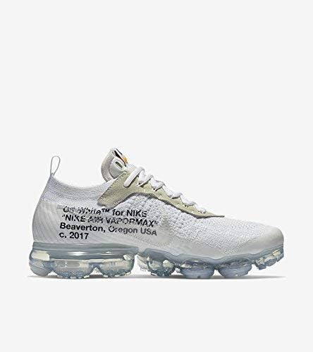 nike vapormax plus off white