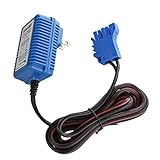 SafeAMP 12-Volt Charger for Peg Perego Battery
