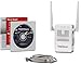 TRENDnet AC1200 WiFi Range Extender, Gigabit Wired Port, Up to 867 Mbps WiFi AC + 300 Mbps WiFi N, TEW-822DRE