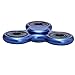 Xinyuanweiye Spinner Fidget Toy 3D Printing Ceramic Bearing EDC Focus Toy for Killing Time (5.Blue)