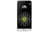 LG G5 VS987 32GB Silver - Verizon (Certified Refurbished)
