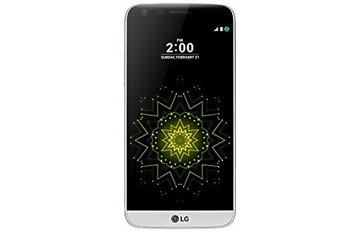 LG G5 VS987 32GB Silver - Verizon (Certified Refurbished) LG G5 VS987 32GB Silver - Verizon (Certified Refurbished)