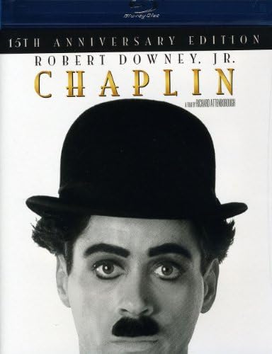Amazon.com: Charlie Chaplin Collection ( A King in New York / A