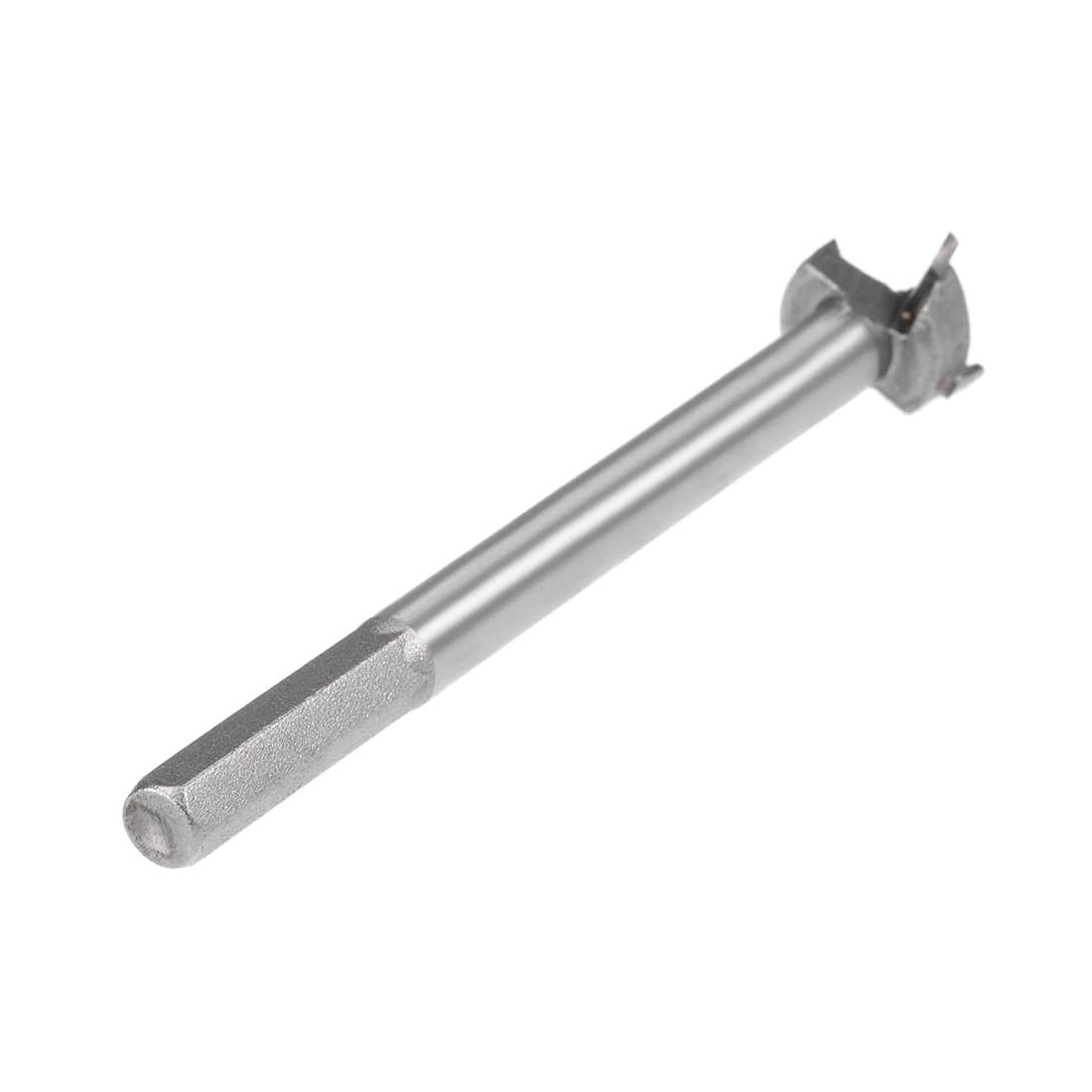 MACHSWON Forstner Drill Bits Tungsten Carbide Wood Hole Saw Opener Drill Bit 20mm Woodworking Drilling Bit Cutter